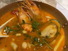 -美奈小馆·东南亚菜(福田星河COCO Park店)