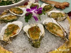 -吉源大排档·鱼生·海鲜(烧烤彩印厂店)