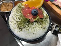 -玄希浪漫厨房·韩料烤肉(湖滨银泰in77店)