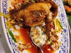 -常来小聚·广州非遗传承餐厅(高德置地店)