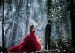 -第一夫人婚纱摄影(南京店)