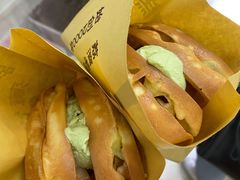 -成裕雪糕店(士多店)