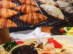 -麦田工坊(月湖店)
