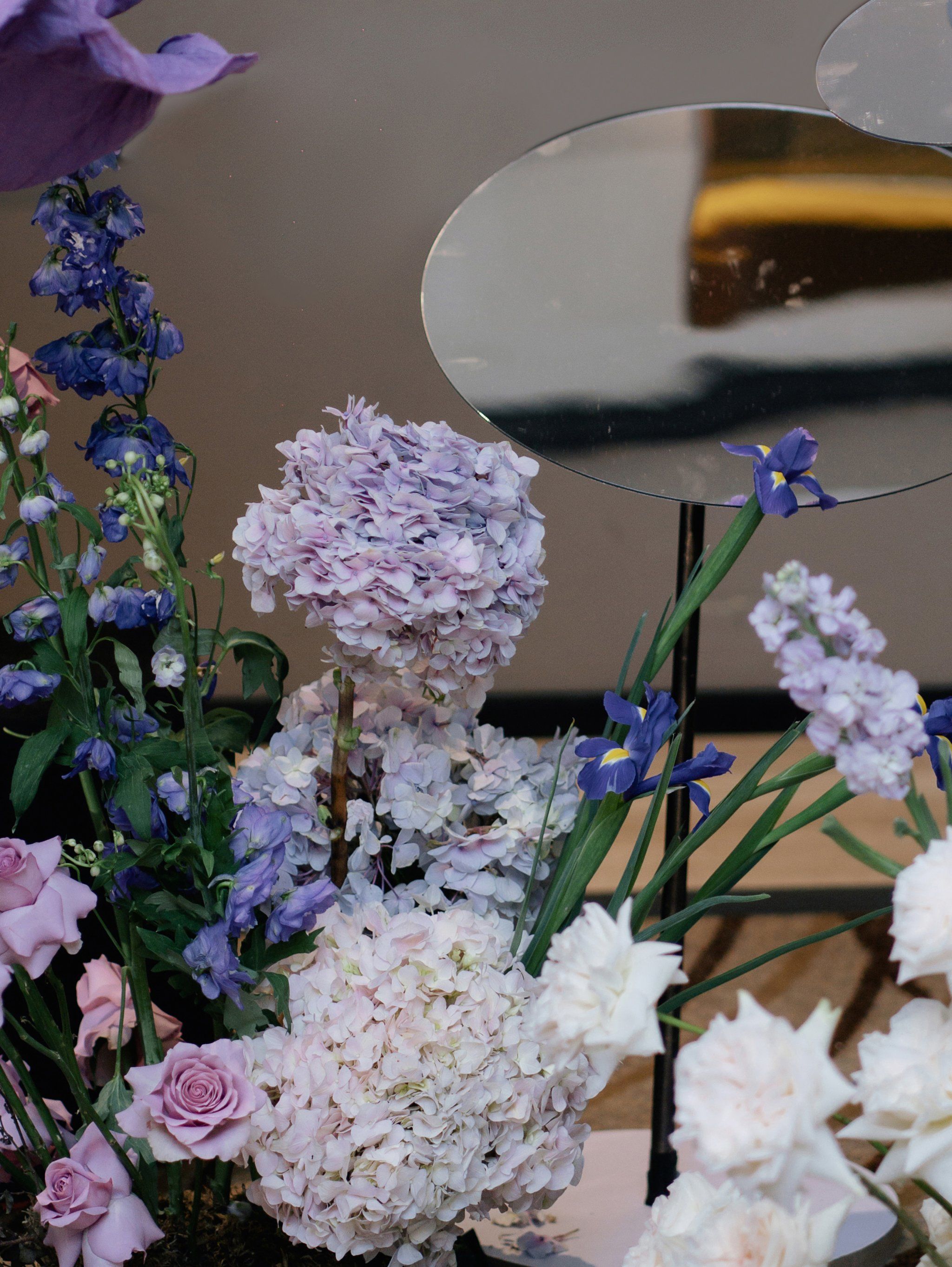 青春活泼 温温柔柔的韩式婚礼谁能拒绝呢