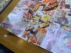 -一心创作料理屋(经开万达店)