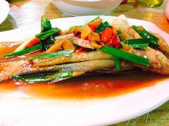 -连家船海鲜大排档·20年闽菜店(厦大店)