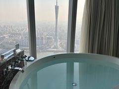 -广州四季酒店
