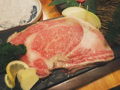 -隐炉和牛烧肉店(群力店)