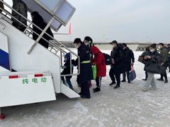 -中国联合航空