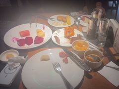 -拉蒂娜·巴西牛排馆 Latina·Brazilian Steakhouse(王府井喜悦店)