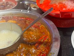 -吴老幺火锅(金龙店)