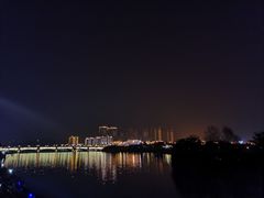 -眉山湿地公园(东坡区)