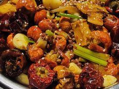 -丁虎子烤肉(国道二店)