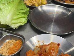 -杨小佳·齐齐哈尔烤肉·烤串(广州店)