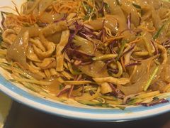 -那家老院子东北菜·饺子·小鸡炖蘑菇(艳华街店)