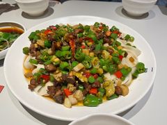 -一醒·手工面·西北传统小吃(悠方购物中心店)