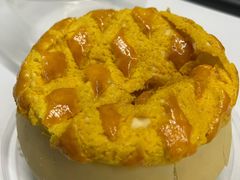 翠园菠萝包-翠园(兴业太古汇店)
