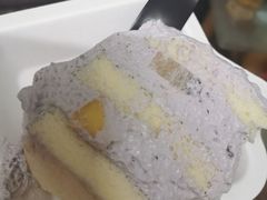 -壹点壹客·生日蛋糕(南山店)
