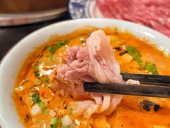 -裕德孚·非遗手切涮羊肉(东直门内大街店)