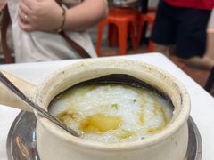 -明辉田鸡粥