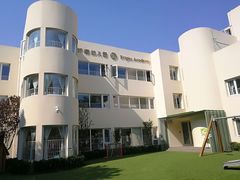 -柠檬国际幼儿园 Bright Academy