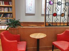 -COSTA COFFEE(西贸凯德晶品4层2店)