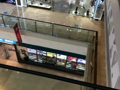 -万达广场(福州金融街店)