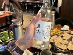 -Dombe豚(黑猪肉街店)