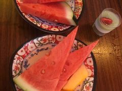 -康悦故事·海鲜自助(雅士亚豪生店)