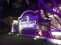 -三亚海昌梦幻海洋不夜城