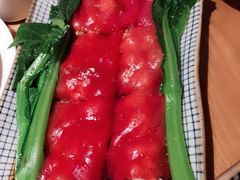 -粤域茶餐厅