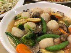 -真浪花园海鲜餐馆