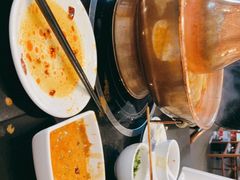 -北门涮肉·铜锅涮肉(南锣鼓巷店)