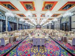 -上海闵行星河湾酒店