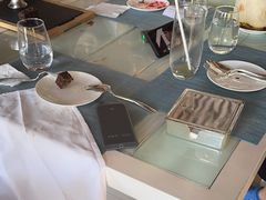 -柏悦酒店-沁园牛排海鲜西餐厅