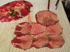 -金柚子韩国烤肉(威宁路店)
