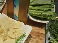 -草原塞蛮羊火锅城(港湾店)