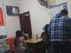 -五娃子烧烤(人民路150号院店)