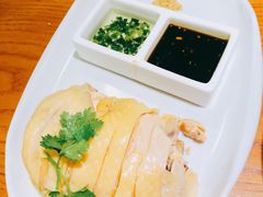 -苏小柳手工点心(人民广场分院)