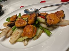 -海味观(老西门店)