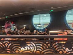 -匠子烤鱼(东方万达店)