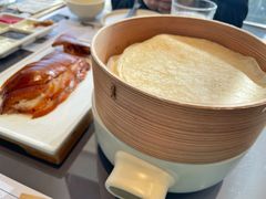 -小大董·烤鸭(观景餐厅·南京西路店)