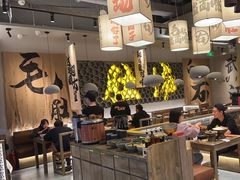 -毛肚向右·川渝毛肚王(经开永旺店)
