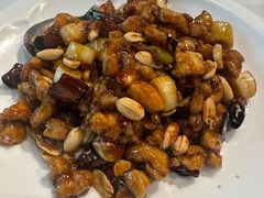 宫保鸡丁-眉州东坡(华联万柳店)