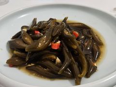 -坛南湾阿强农家乐.海鲜大排档老字号(福州地标美食店)