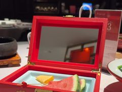 -千百味红餐厅·江西菜(绿地双子塔店)