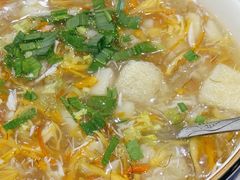 七彩汤-阿静美食