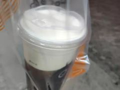-CoCo都可(嘉兴学院店)