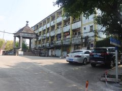 -长洲岛