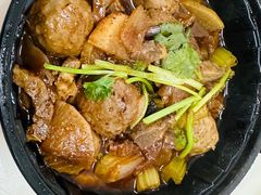 -二楼老店重庆鸡公煲(真光路店)